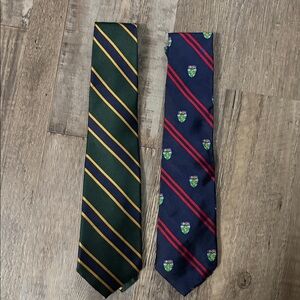 Boys Ralph Lauren Ties